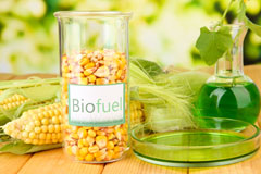 Elkington biofuel availability