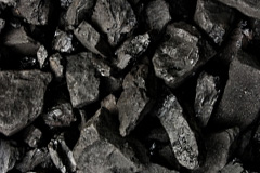 Elkington coal boiler costs